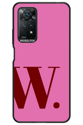W (Sorbet) 2.0 - Xiaomi Redmi Note 11Pro 4G/5G