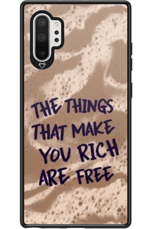 Free Things 2.0 - Samsung Galaxy Note 10+