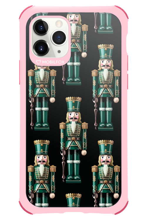Nutcracker - Apple iPhone 11 Pro