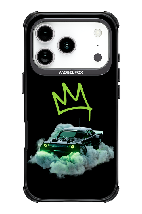 Just Dont Die - Apple iPhone 17 Pro