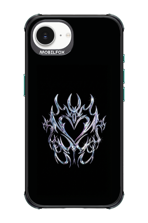 Silver Soul 2.0 - Apple iPhone 17e