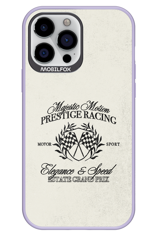 Old money - Apple iPhone 13 Pro Max
