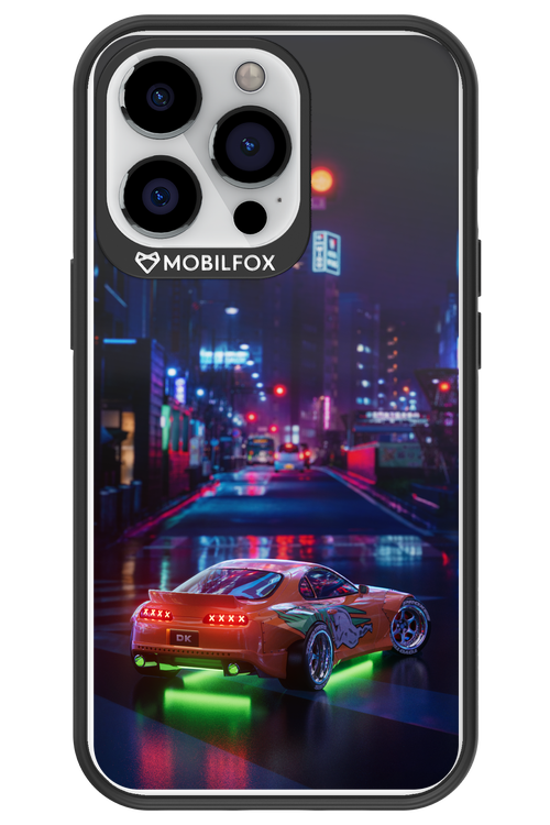 Tokyo Dreams - Apple iPhone 13 Pro