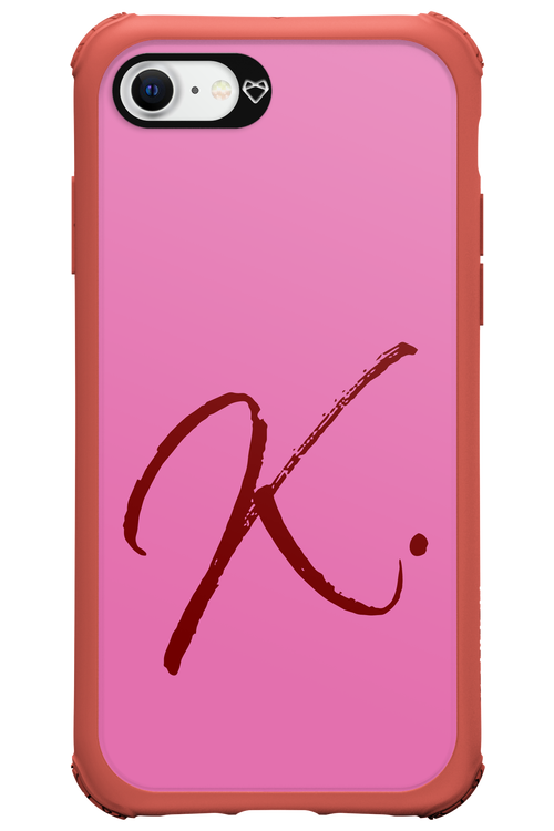 (Sorbet) K 2.0 - Apple iPhone SE 2022