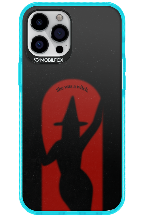 Witch Season - Apple iPhone 12 Pro Max