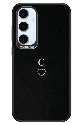 C Black 2.0 - Samsung S24 FE