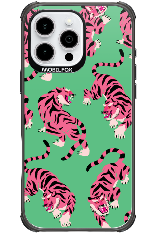Tora II - Apple iPhone 16 Pro Max