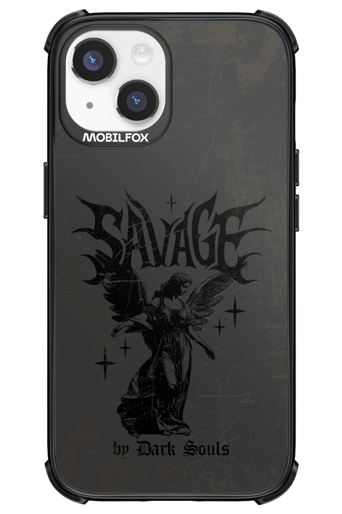 St. Savage - Apple iPhone 14