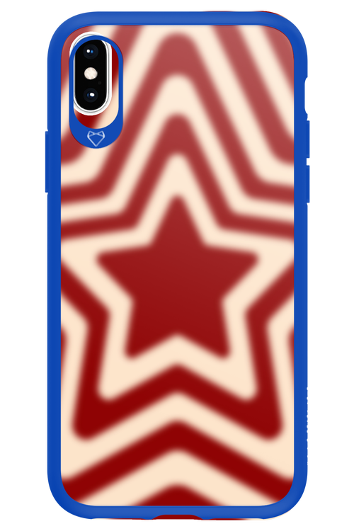 Star - Apple iPhone X
