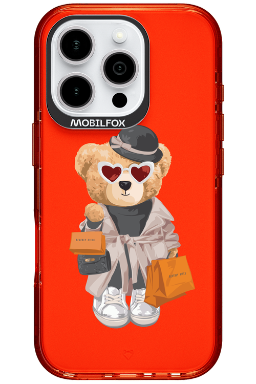 BEAR BEAR
