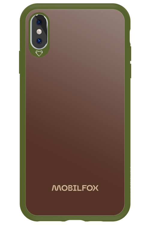 Espressso 2.0 - Apple iPhone XS Max