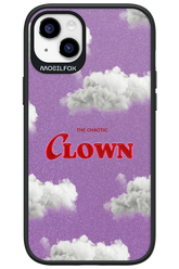 Chaotic Clown - Apple iPhone 14 Plus