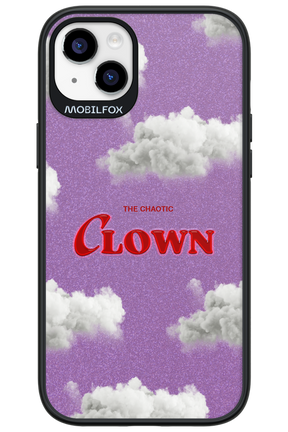 Chaotic Clown - Apple iPhone 14 Plus