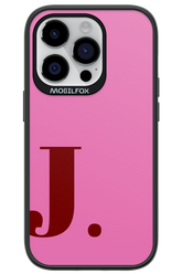 J (Sorbet) 2.0 - Apple iPhone 14 Pro