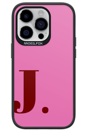J (Sorbet) 2.0 - Apple iPhone 14 Pro