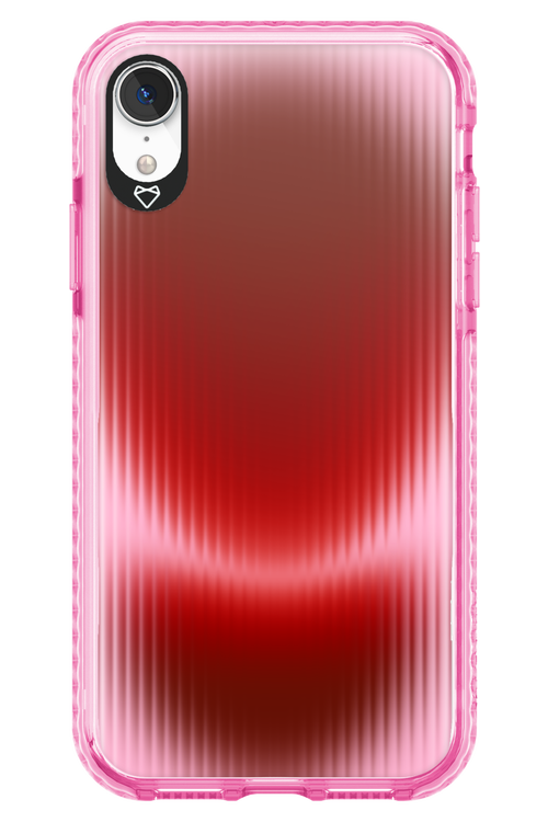 Lava Lamp - Apple iPhone XR