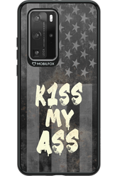 KISS II 2.0 - Huawei P40 Pro