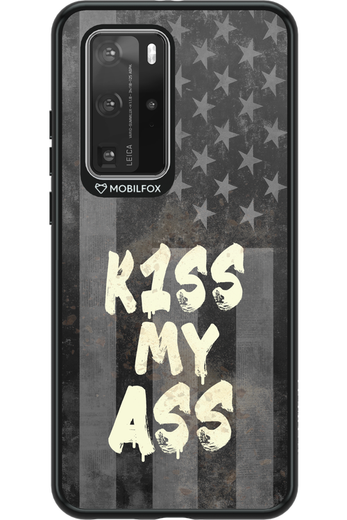 KISS II 2.0 - Huawei P40 Pro