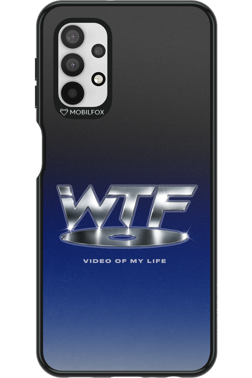 W T F 2.0 - Samsung Galaxy A32 5G
