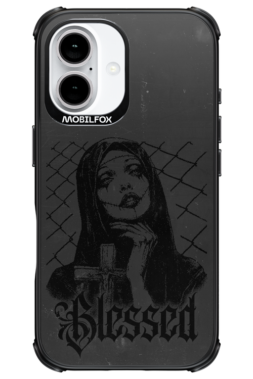 God bless 2.0 - Apple iPhone 16