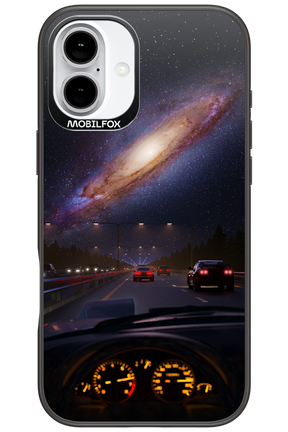 Nightride - Apple iPhone 16 Plus