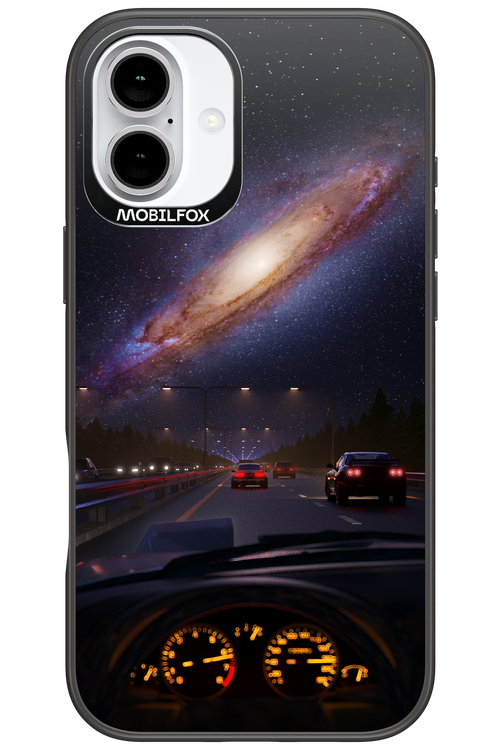 Nightride - Apple iPhone 16 Plus