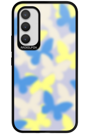 Pastel Butter - Samsung Galaxy A34