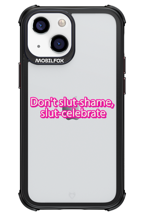 Slut - Apple iPhone 13 Mini