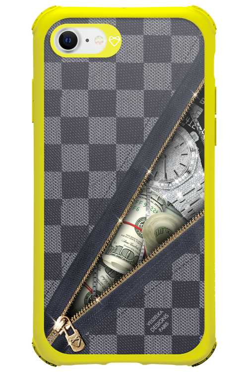 Goodie Bag - Apple iPhone 7