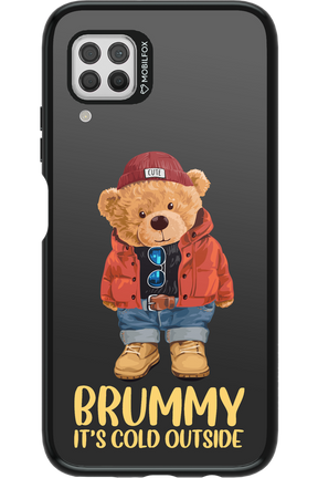 Brummy - Huawei P40 Lite