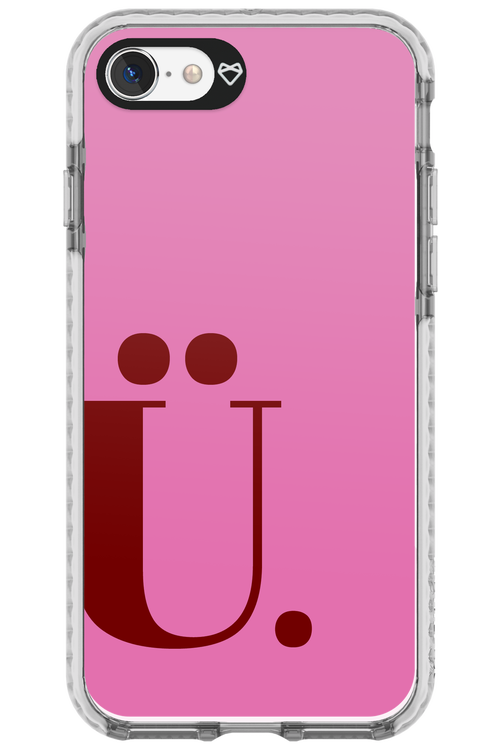 U II (Sorbet) - Apple iPhone 8