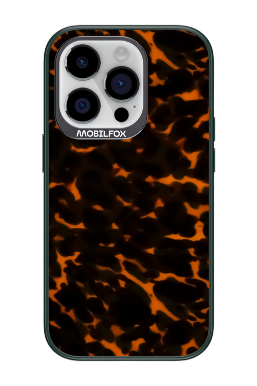 Tortie - Apple iPhone 14 Pro