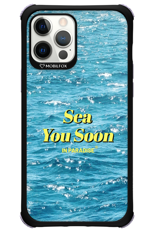 Sea You - Apple iPhone 12 Pro Max