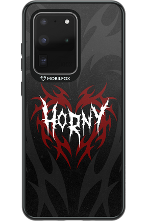 HORNY 2.0 - Samsung Galaxy S20 Ultra 5G