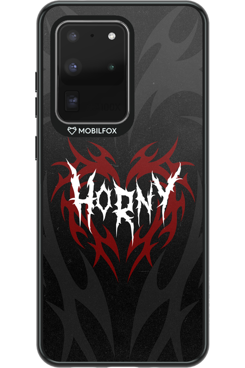 HORNY 2.0 - Samsung Galaxy S20 Ultra 5G