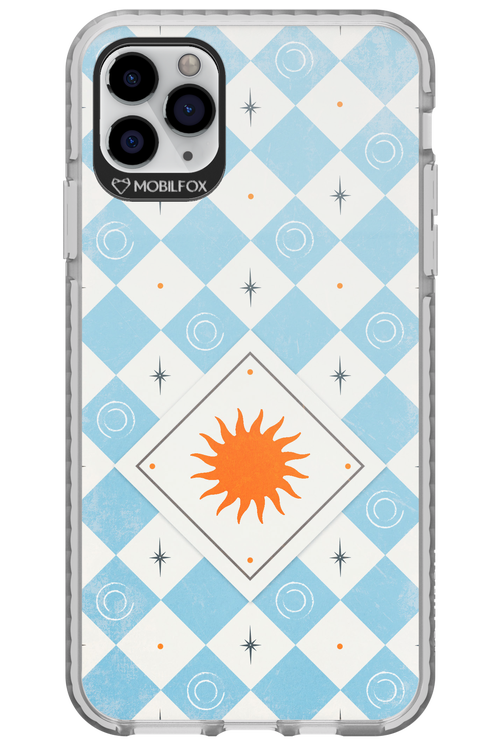 Sun Magic - Apple iPhone 11 Pro Max
