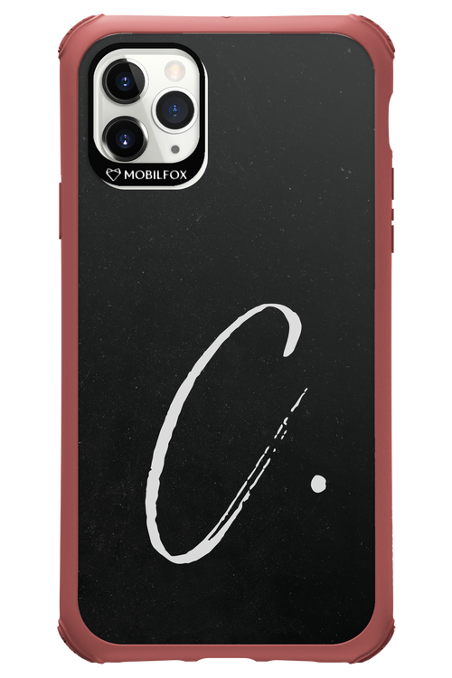 (Off Space) C 2.0 - Apple iPhone 11 Pro Max