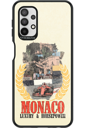 Monaco Luxury - Samsung Galaxy A32 5G