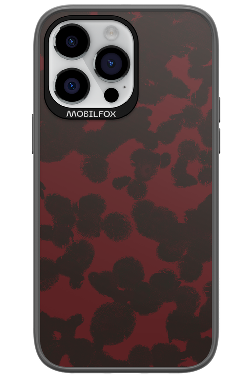 Bordeaux Skin - Apple iPhone 14 Pro Max