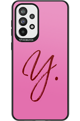 (Sorbet) Y 2.0 - Samsung Galaxy A73