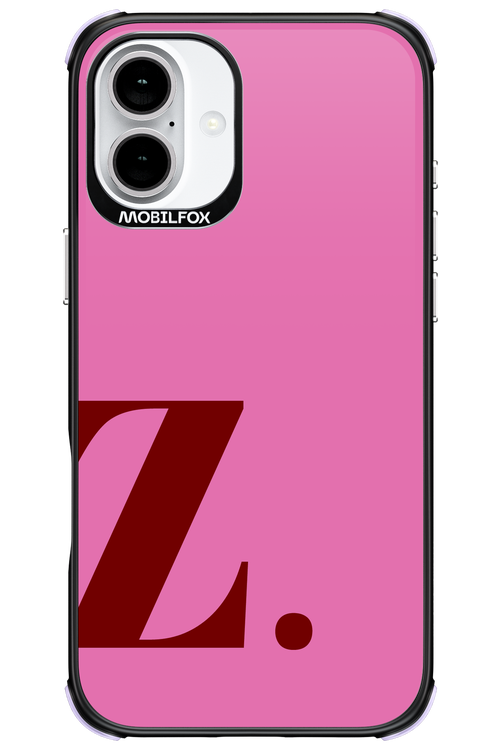 Z (Sorbet) 2.0 - Apple iPhone 16 Plus