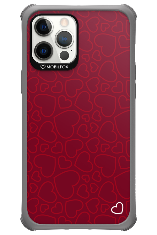 Christmas Love - Apple iPhone 12 Pro Max