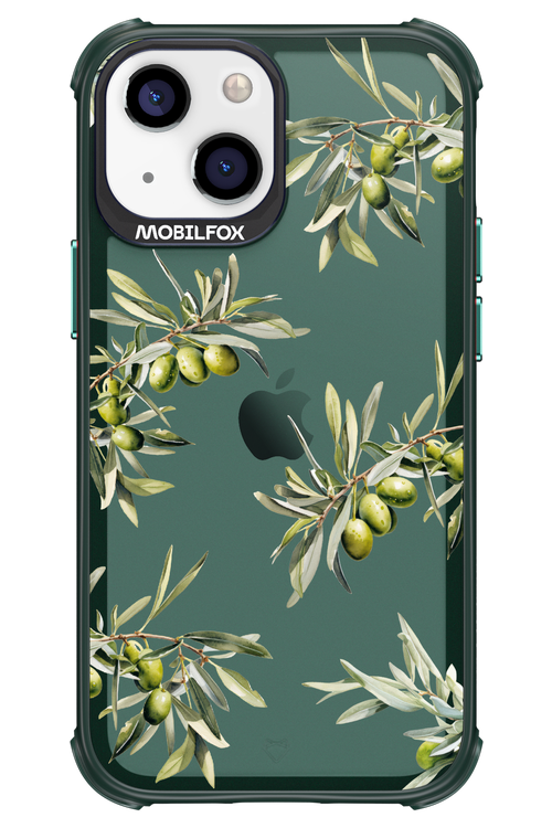 Olive Tree - Apple iPhone 13 Mini