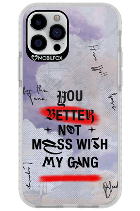 Better Not - Apple iPhone 12 Pro