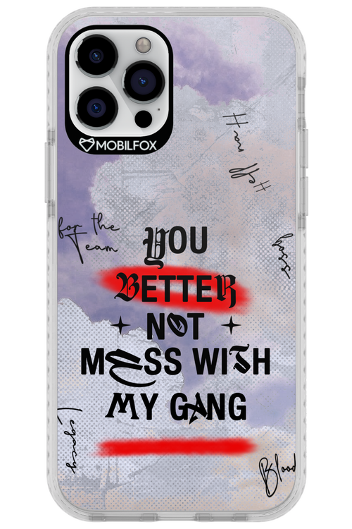 Better Not - Apple iPhone 12 Pro