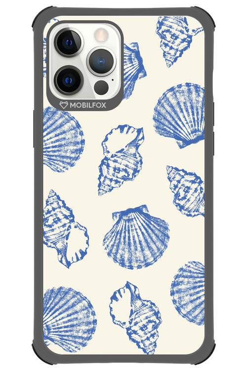Shell Yeah! - Apple iPhone 12 Pro Max