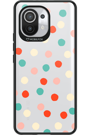 Xmas Dotss - Xiaomi Mi 11 5G