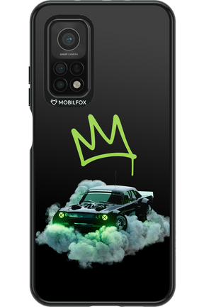 Just Dont Die - Xiaomi Mi 10T 5G