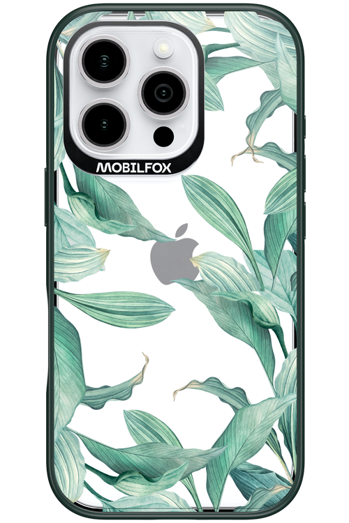 Greenpeace 2.0 - Apple iPhone 16 Pro