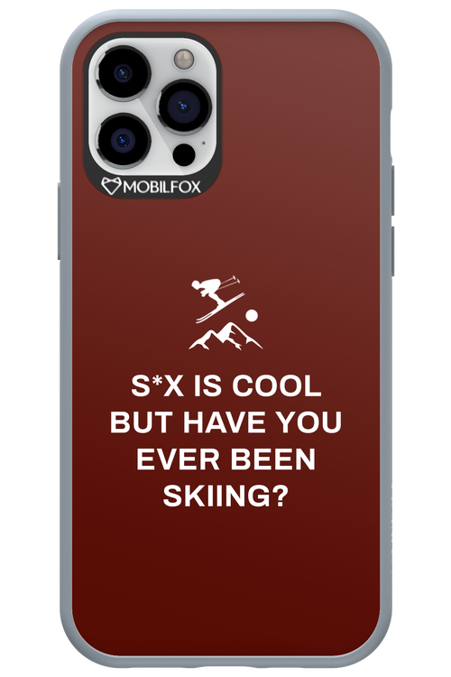 Have You Ever - Apple iPhone 12 Pro